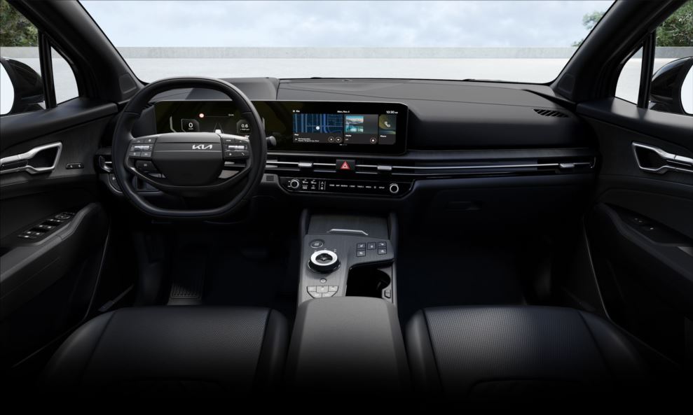 Interior Preto