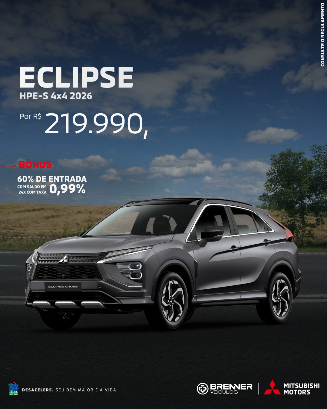 Brenner Mitsubishi mobile 2