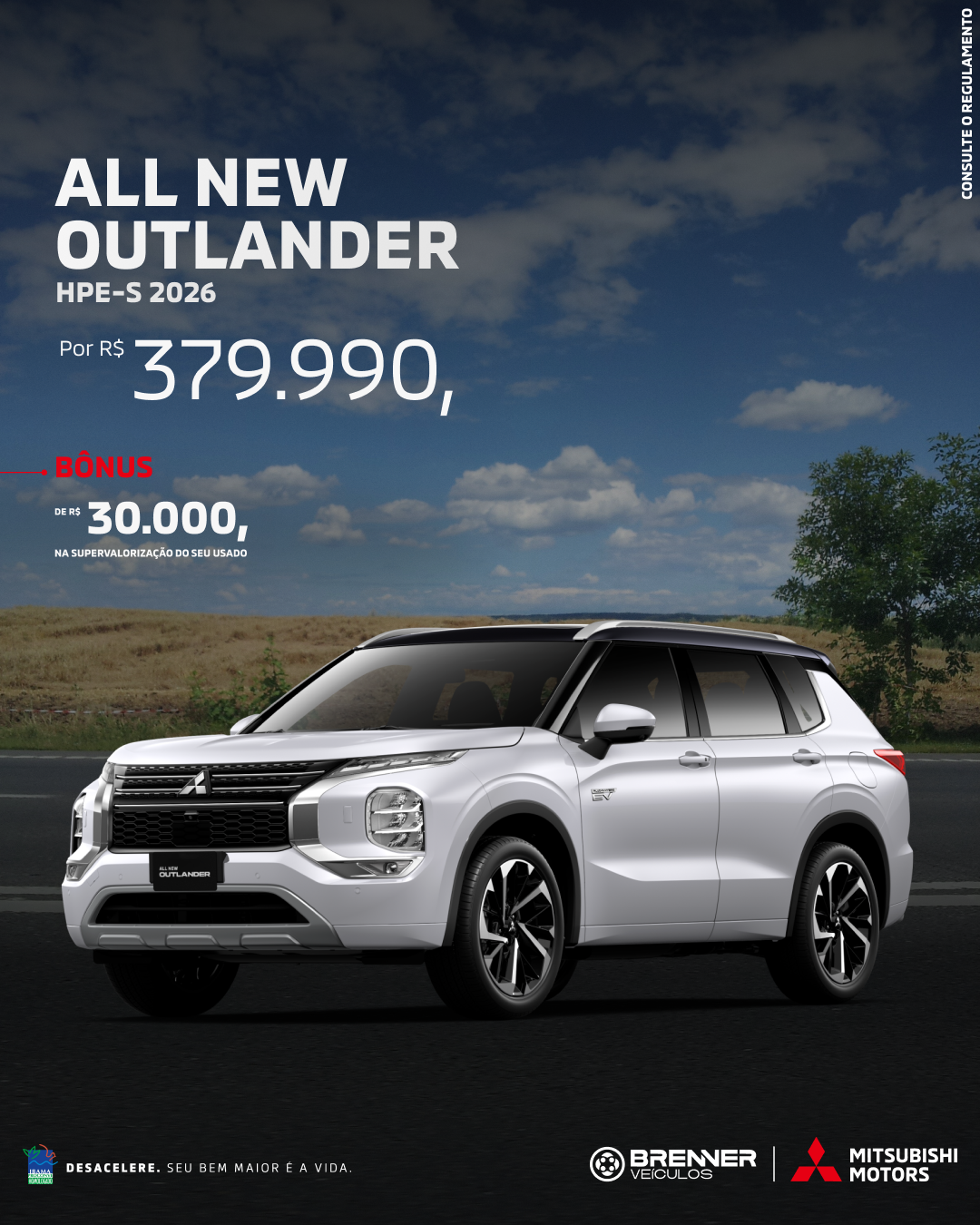 Brenner Mitsubishi mobile 3