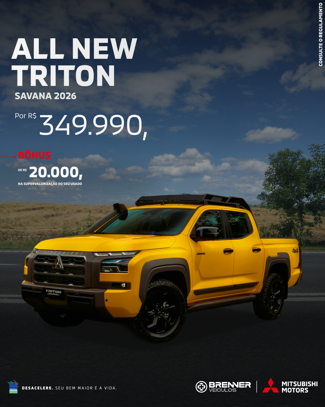 Brenner Mitsubishi mobile 4