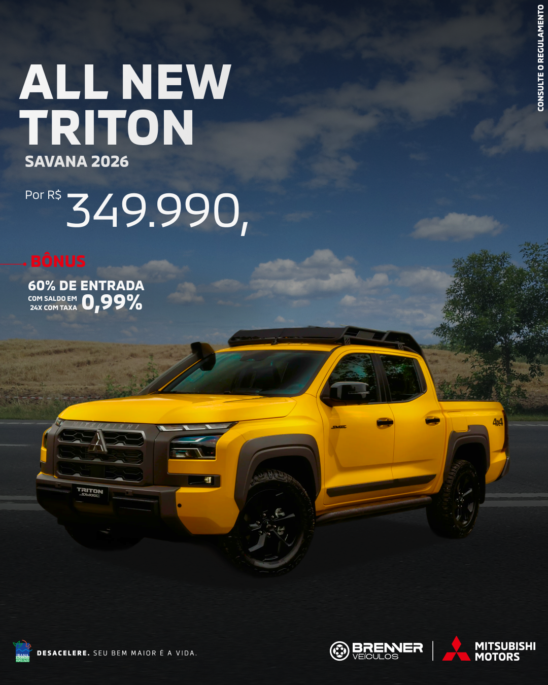 Brenner Mitsubishi mobile 5