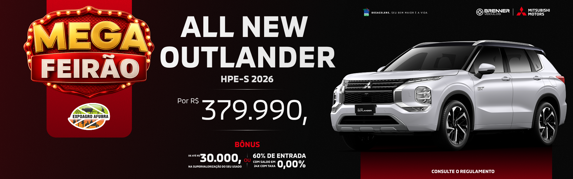 Brenner Mitsubishi 10