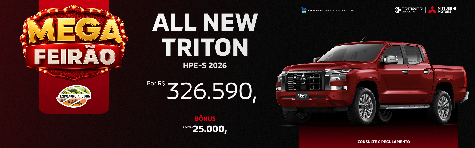 Brenner Mitsubishi 2