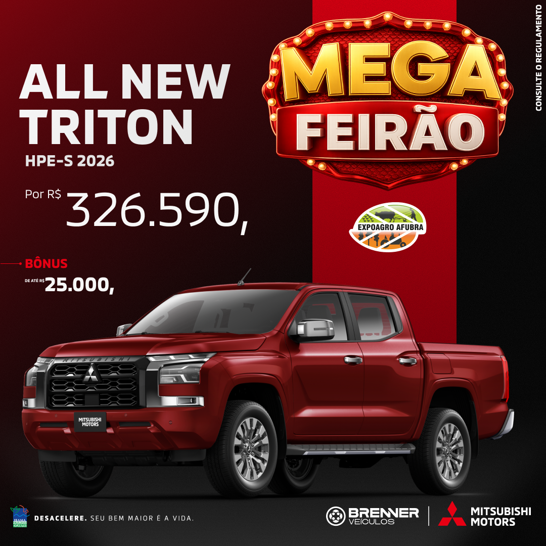 Brenner Mitsubishi mobile 2