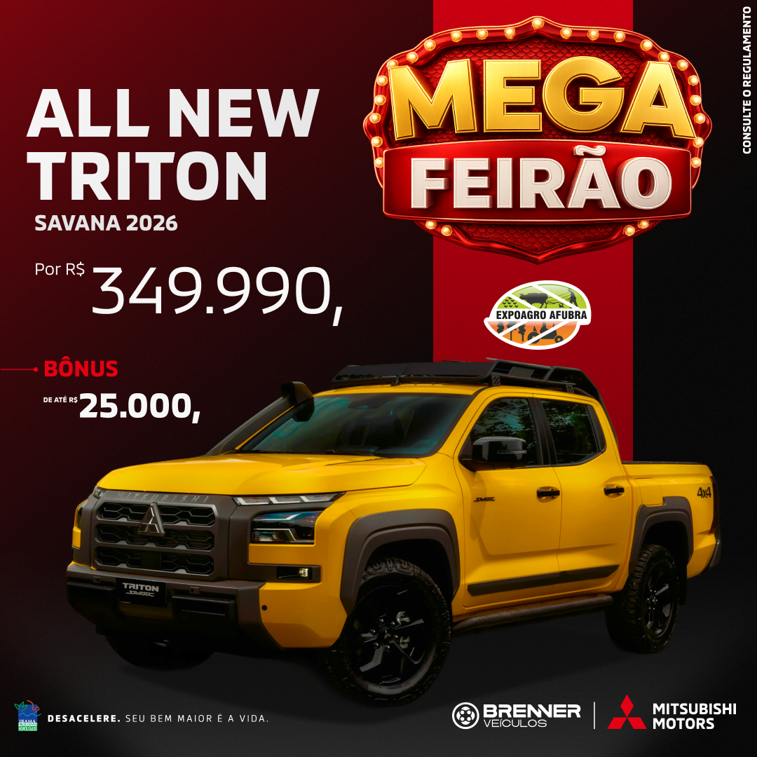 Brenner Mitsubishi mobile 3