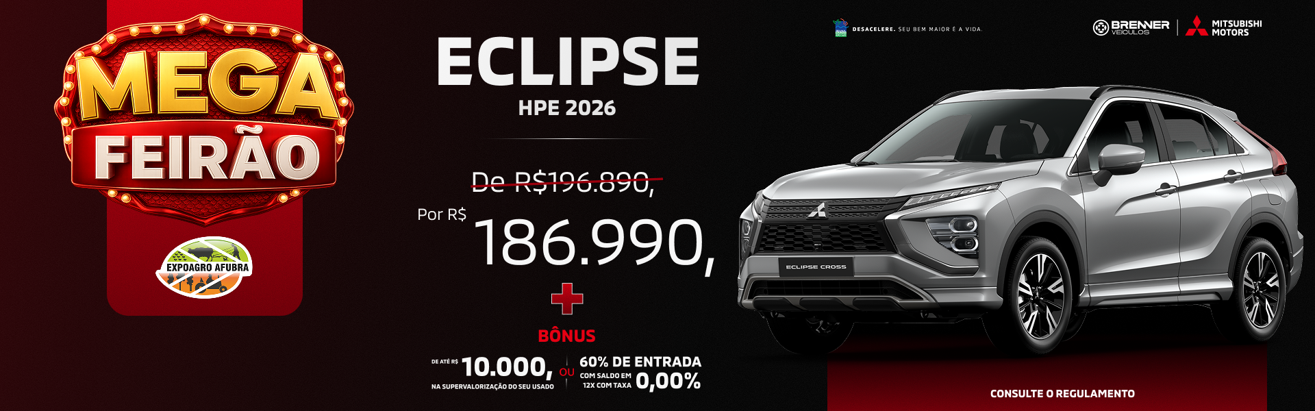 Brenner Mitsubishi 4