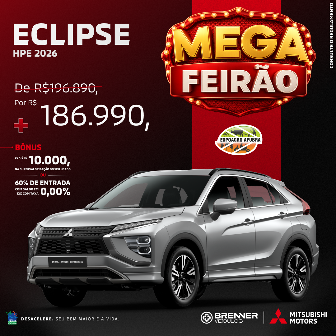 Brenner Mitsubishi mobile 4