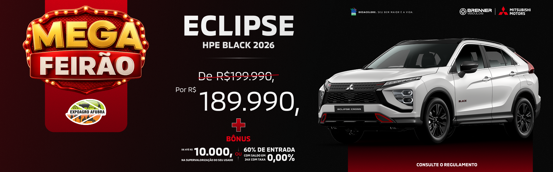 Brenner Mitsubishi 5