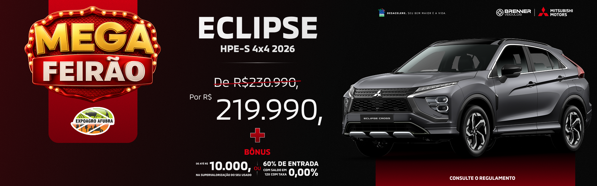 Brenner Mitsubishi 6