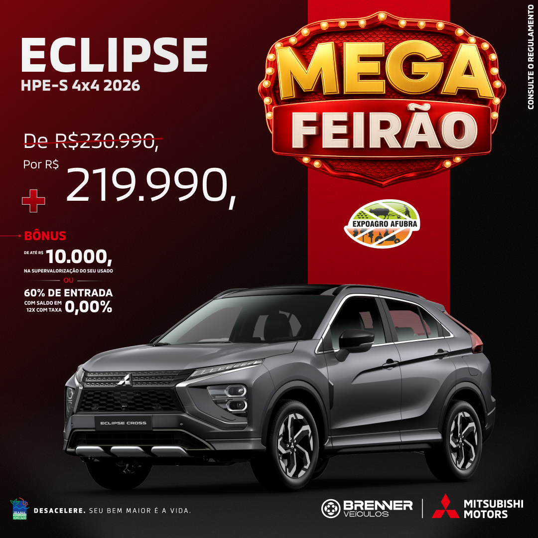 Brenner Mitsubishi mobile 6