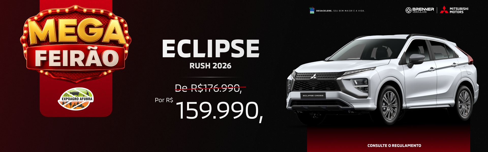 Brenner Mitsubishi 7