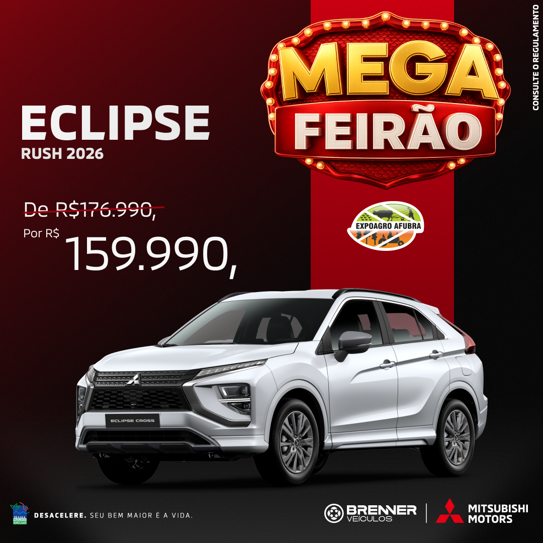 Brenner Mitsubishi mobile 7