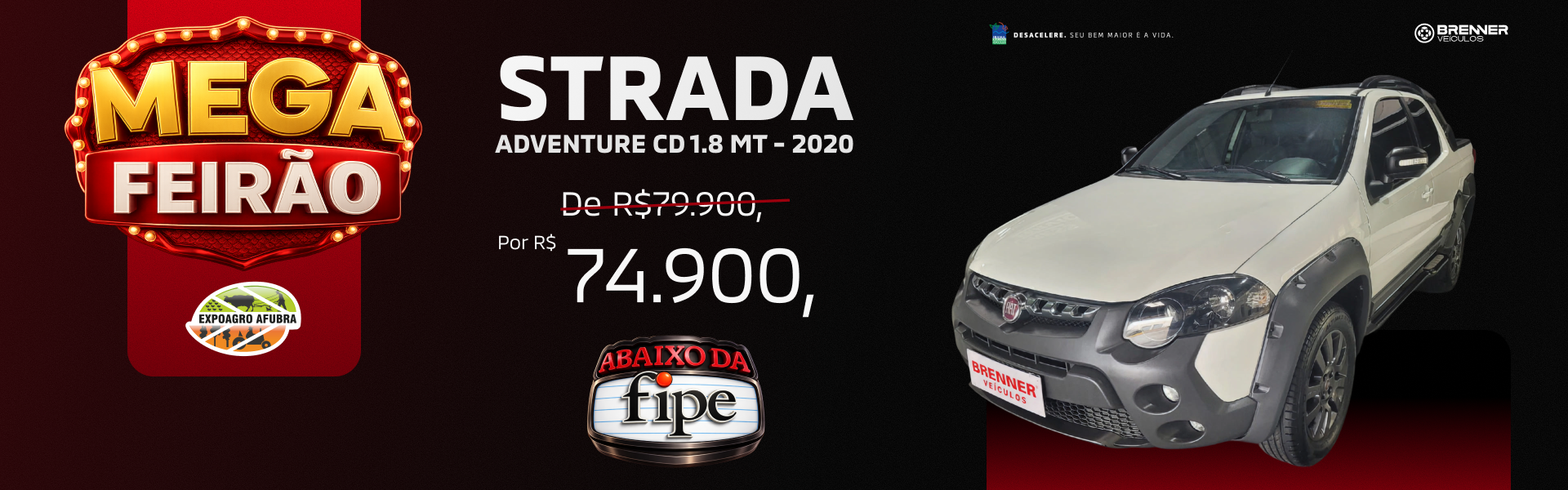 Brenner Seminovos 8