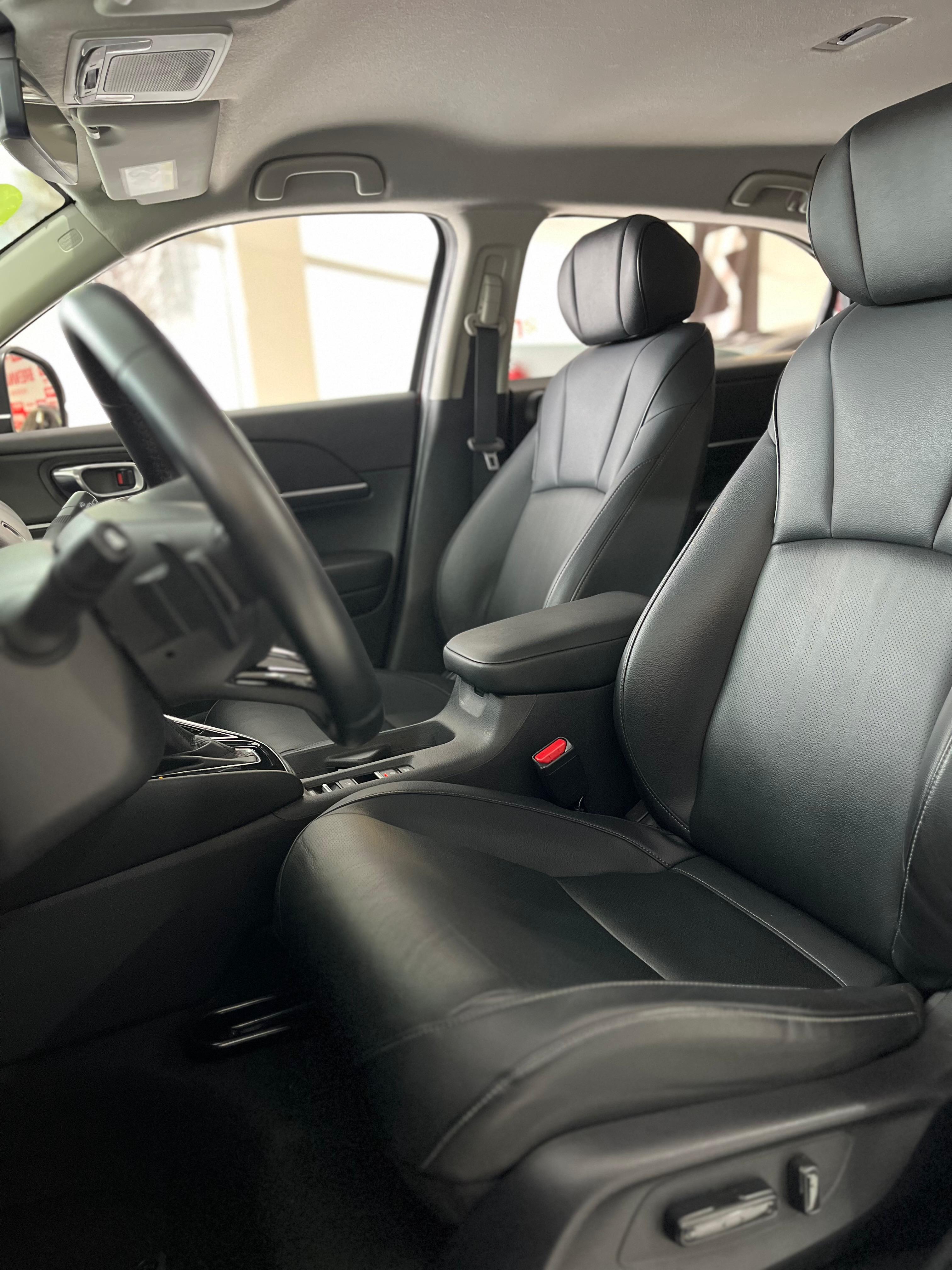 Foto HR-V Touring 1.5 Turbo 2024