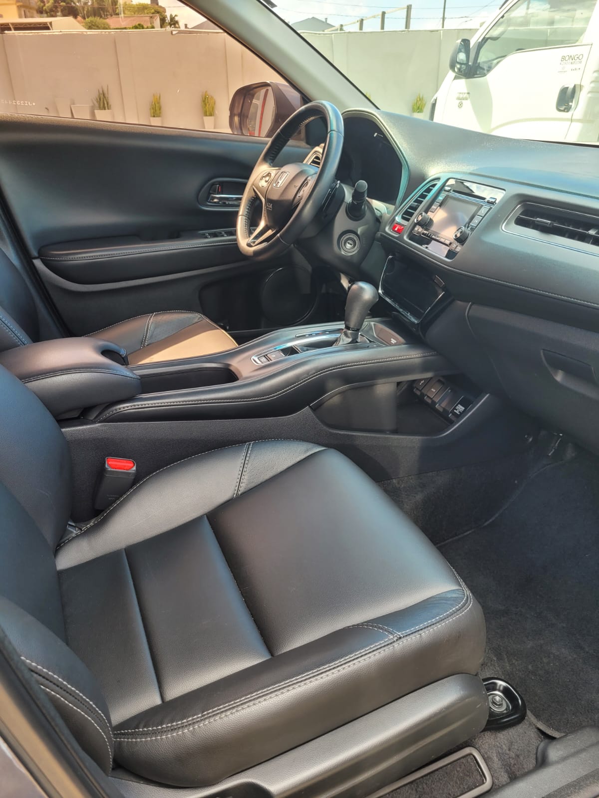 Foto HR-V EX 1.8 16V AT - 2018