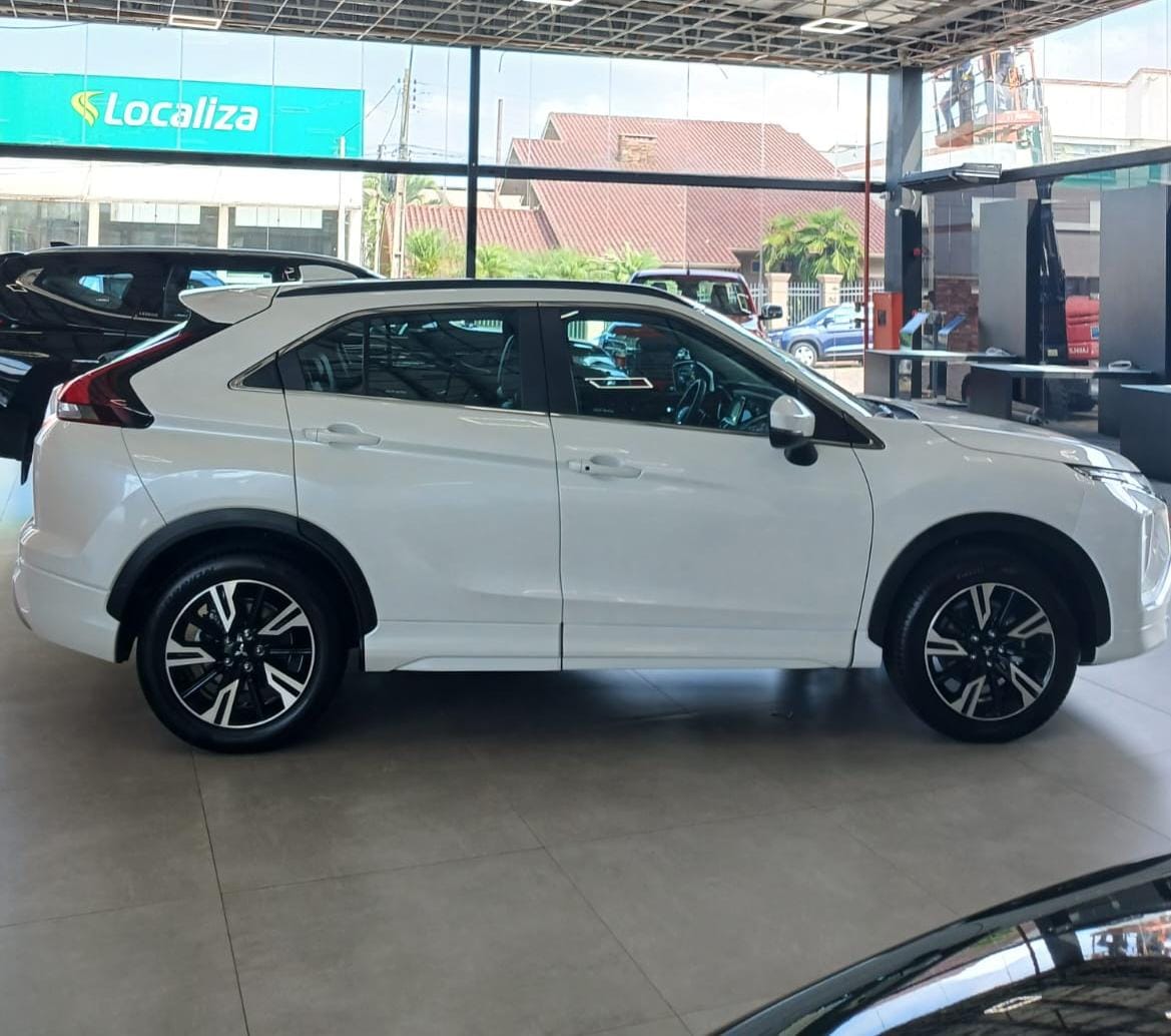 Foto ECLIPSE CROSS HPE 1.5 AT - 2025