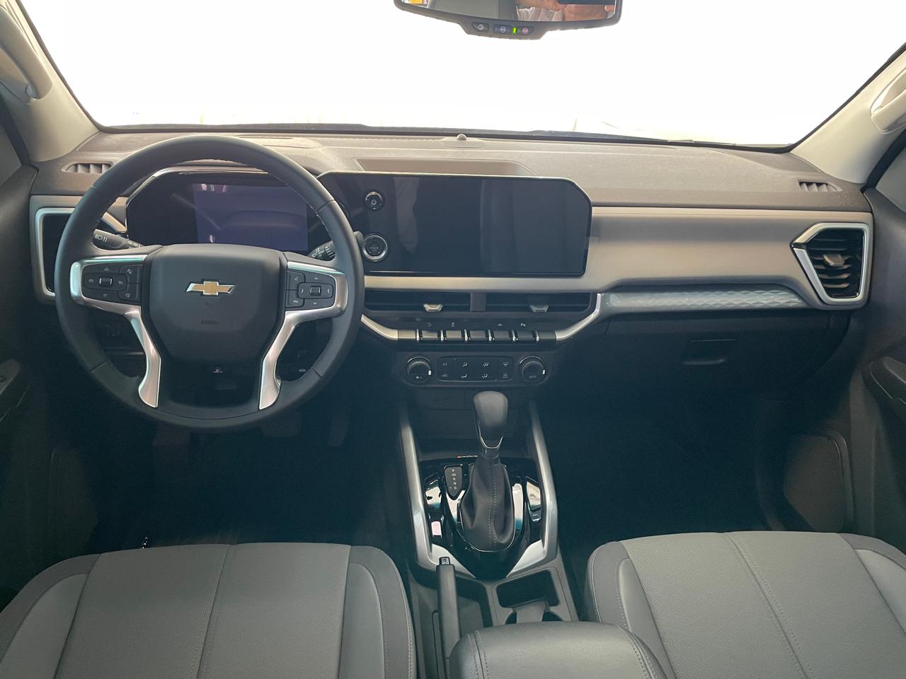 Foto S-10 LTZ 2.8 TDI 4X4 CD DIESEL AT - 2026