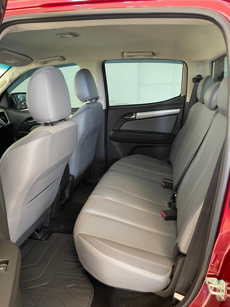 Foto S-10 LTZ 2.8 TDI 4X4 CD DIESEL AT - 2026