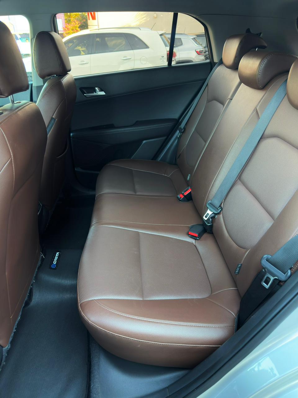 Foto CRETA PRESTIGE 2.0 AT - 2017