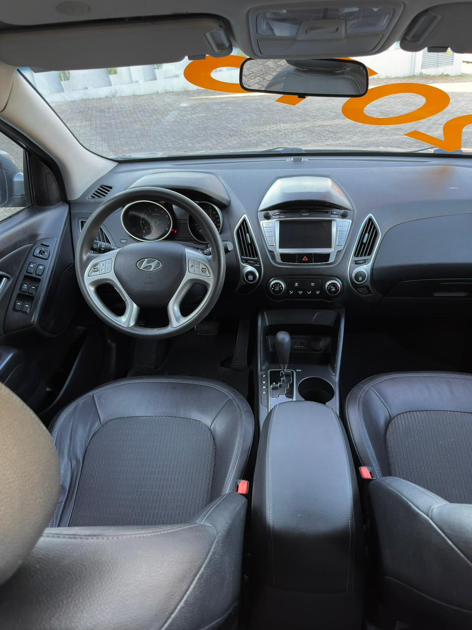 Foto IX35 GLS 2.0 16V FLEX AT - 2015