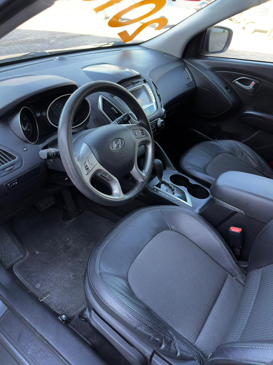 Foto IX35 GLS 2.0 16V FLEX AT - 2015