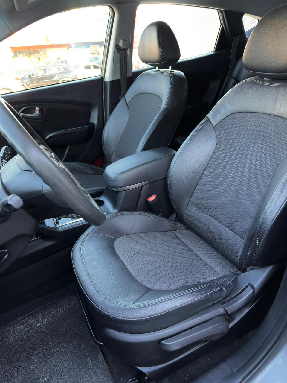 Foto IX35 GLS 2.0 16V FLEX AT - 2015