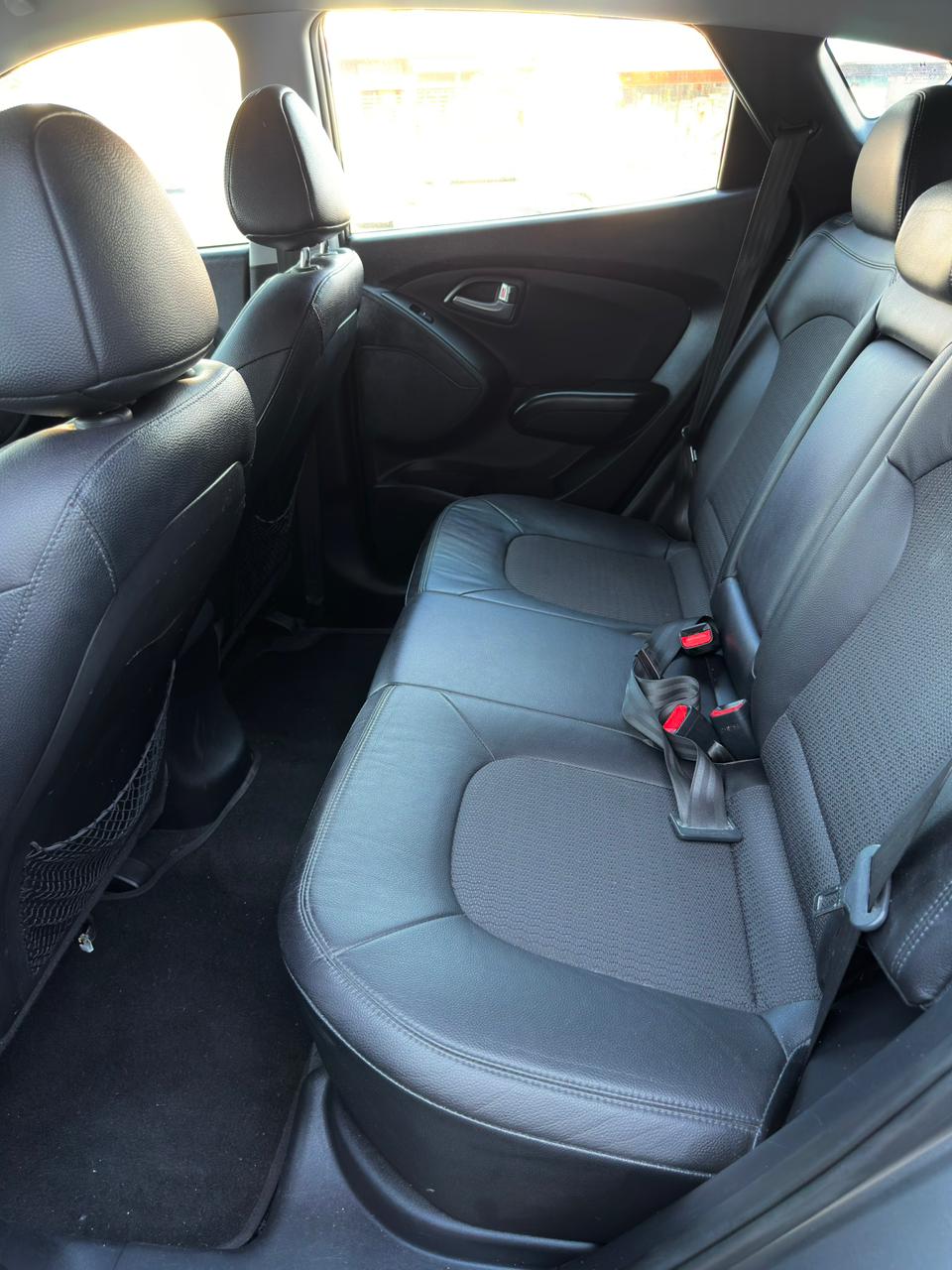 Foto IX35 GLS 2.0 16V FLEX AT - 2015