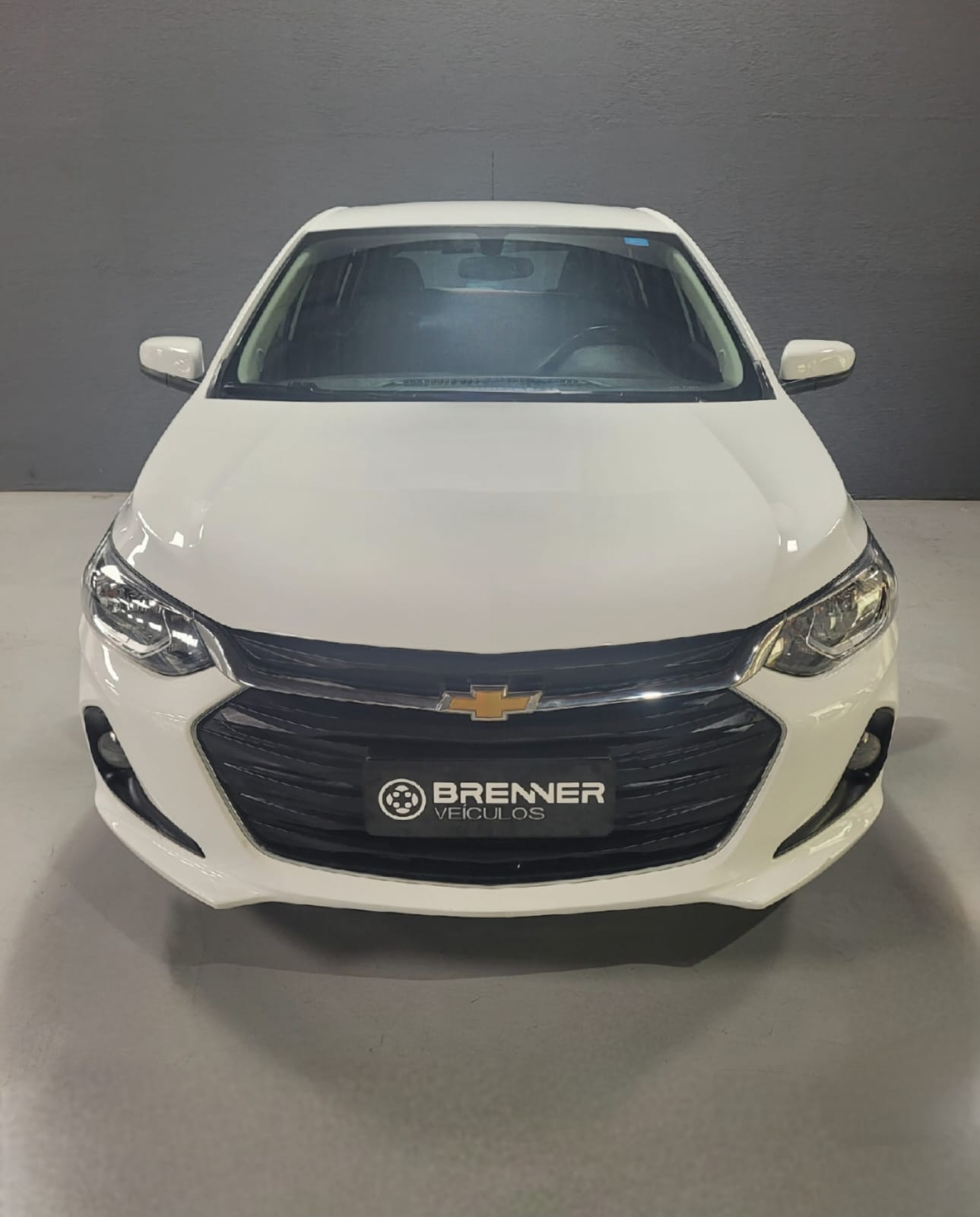 Foto ONIX LTZ 1.0 TURBO FLEX AT - 2021