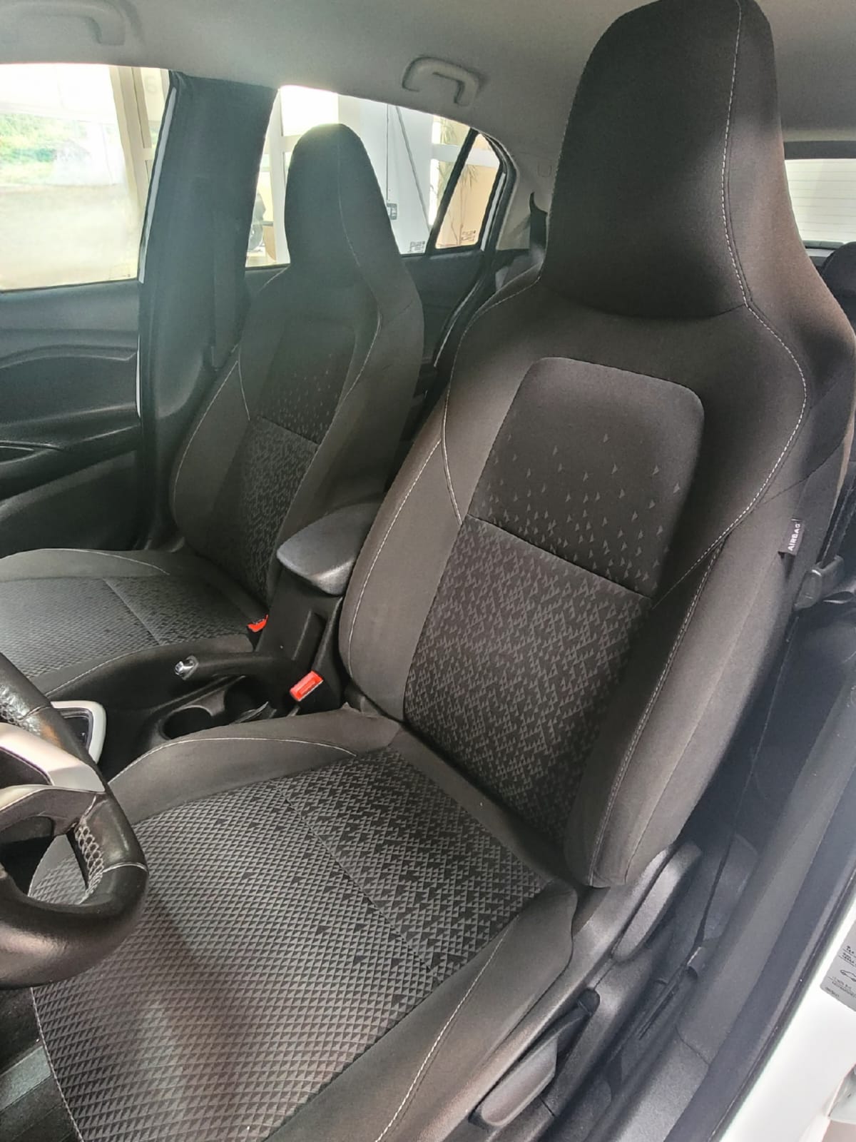 Foto ONIX LTZ 1.0 TURBO FLEX AT - 2021