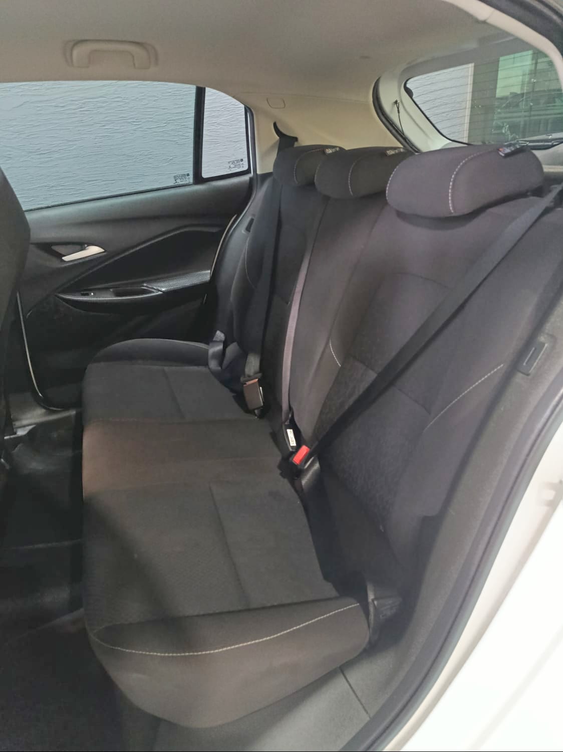 Foto ONIX LTZ 1.0 TURBO FLEX AT - 2021