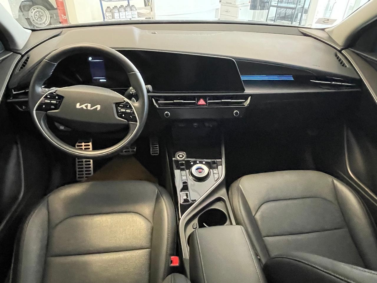 Foto Kia Niro 1.6 SX Prestige Hybrid 2023