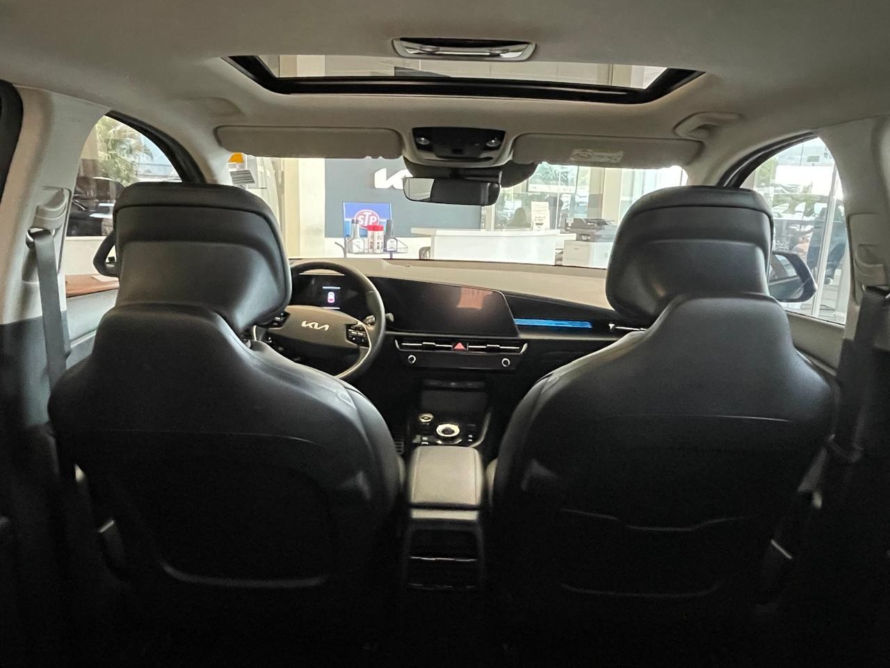 Foto Kia Niro 1.6 SX Prestige Hybrid 2023