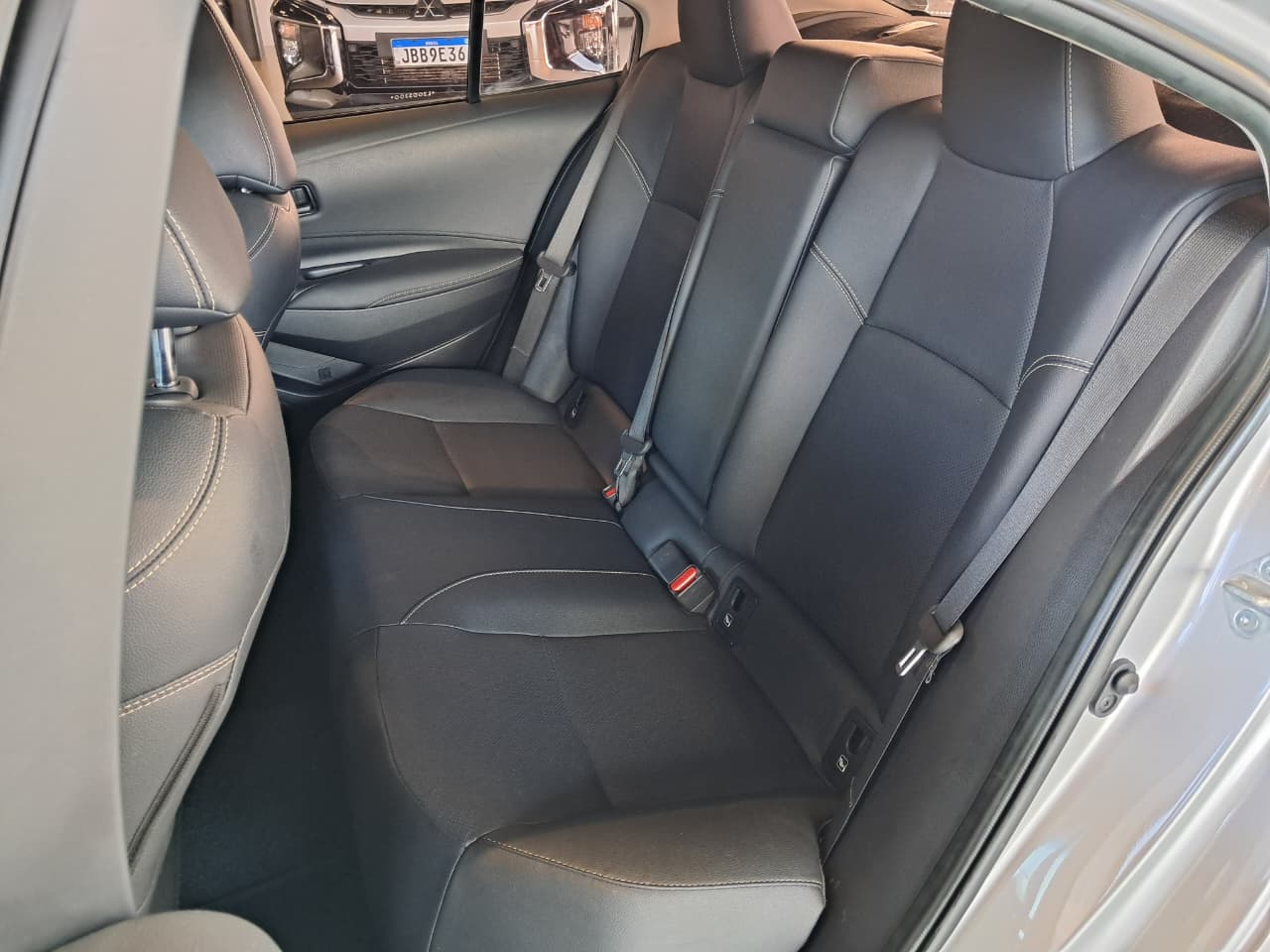 Foto Toyota Corolla XEI 2.0 AT 2020