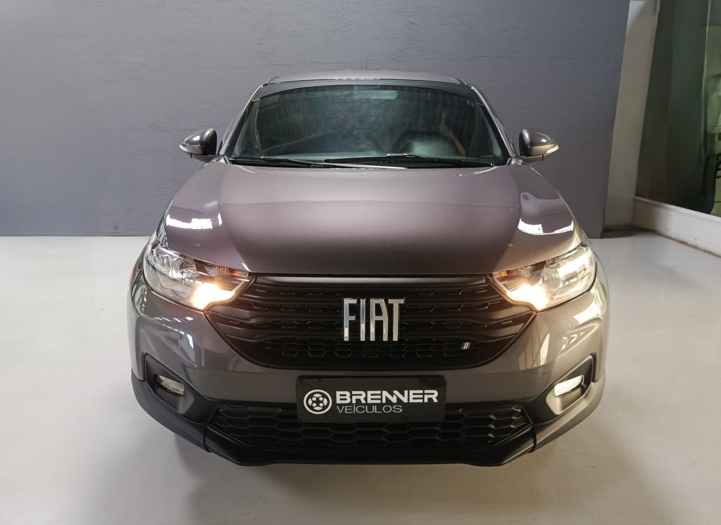 Foto Fiat Strada Freedom 1.3 MT 2023