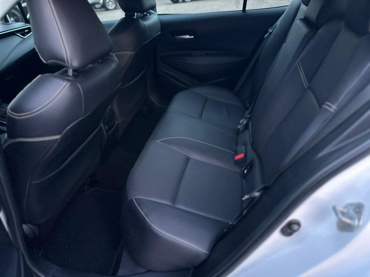 Foto Toyota Corolla XEI 2023