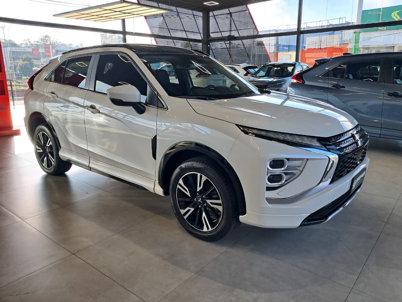Foto Eclipse Cross HPE-S 4x4 2025