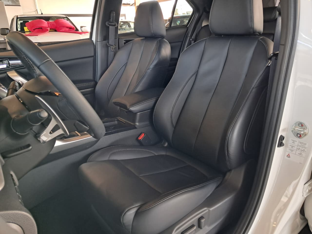 Foto Eclipse Cross HPE-S 4x4 2025