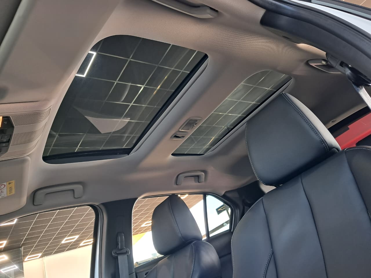 Foto Eclipse Cross HPE-S 4x4 2025