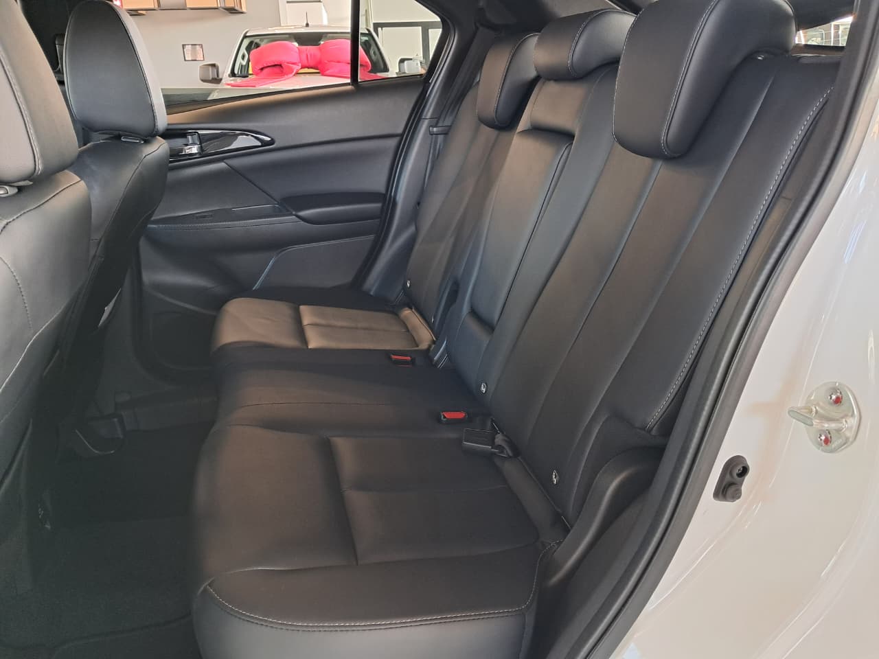 Foto Eclipse Cross HPE-S 4x4 2025