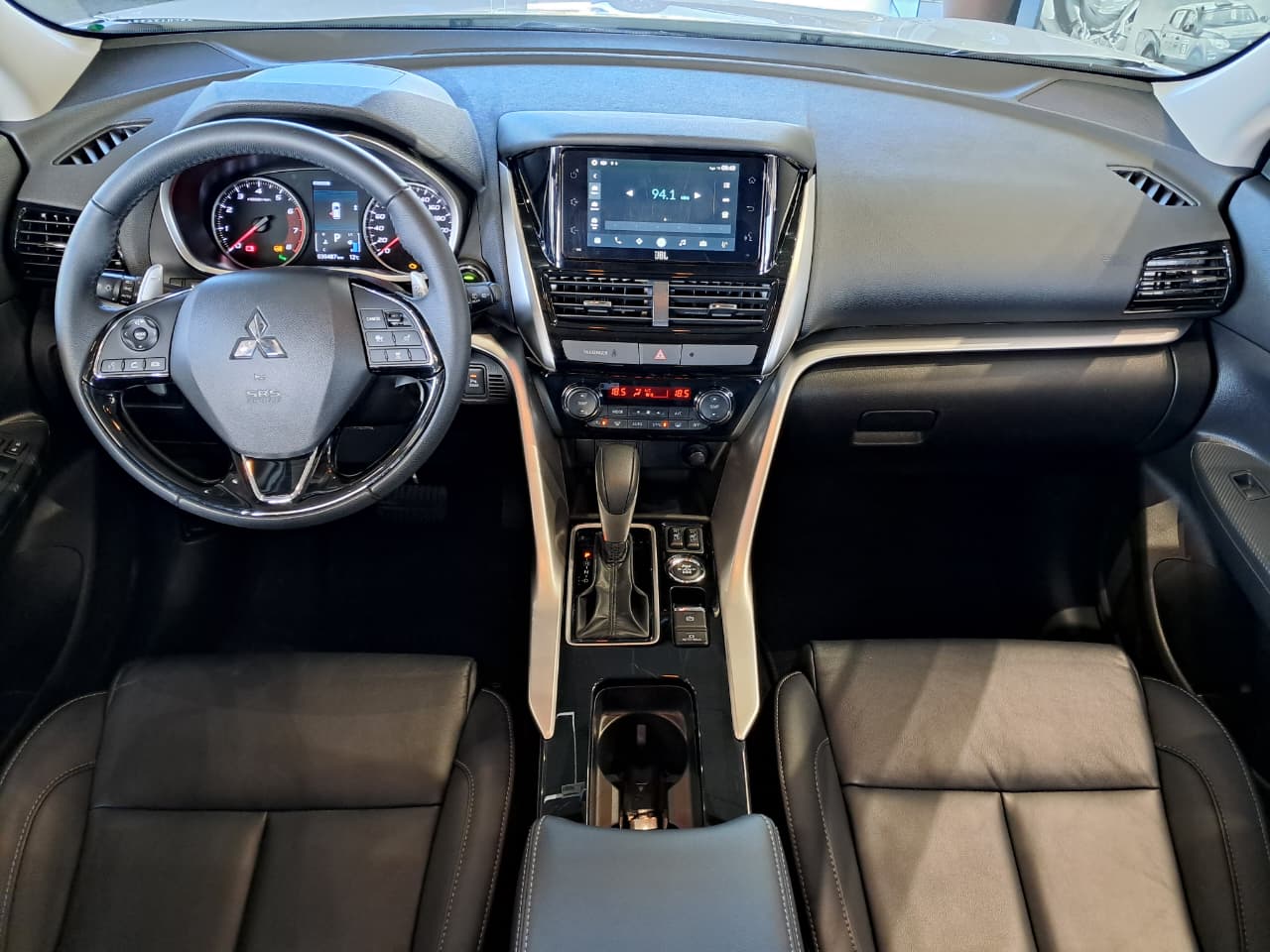 Foto Eclipse Cross HPE-S 4x4 2025