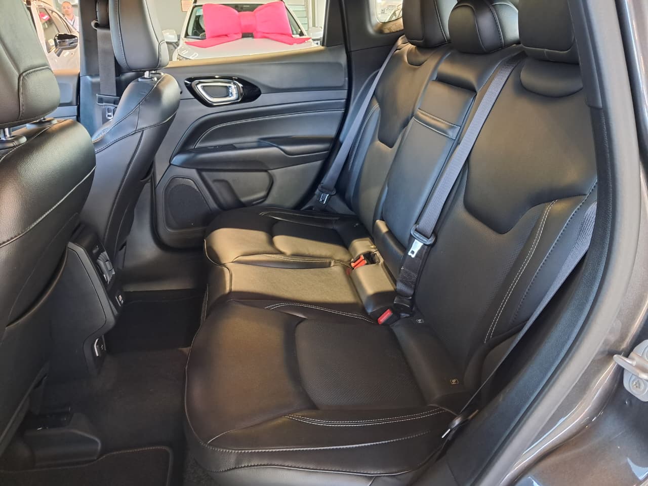 Foto Jeep Compass Longitude 1.3T 2022