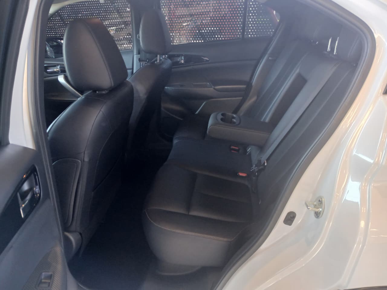 Foto Mitsubishi Eclipse Cross HPE-S 4x4 2025