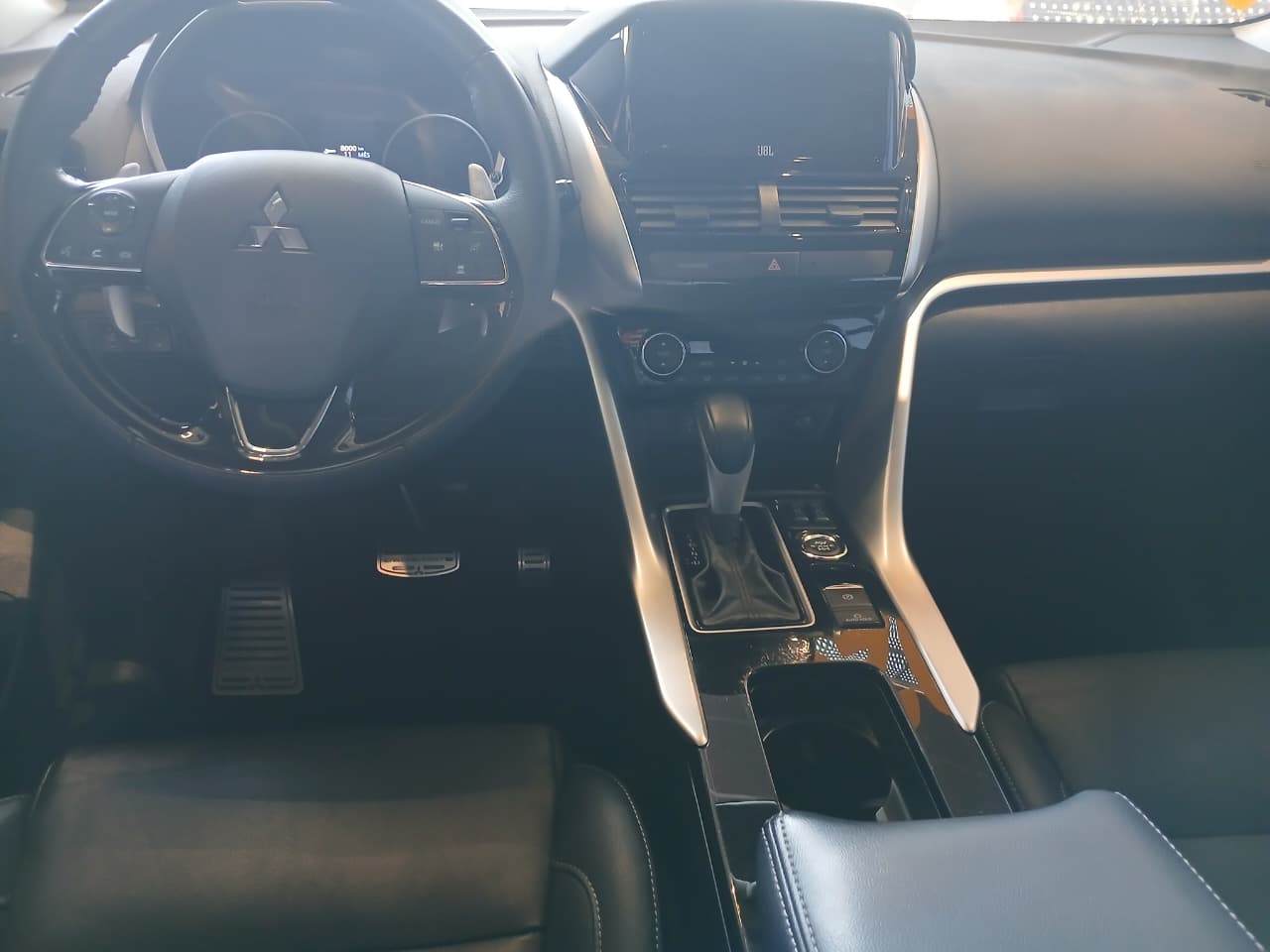 Foto Mitsubishi Eclipse Cross HPE-S 4x4 2025