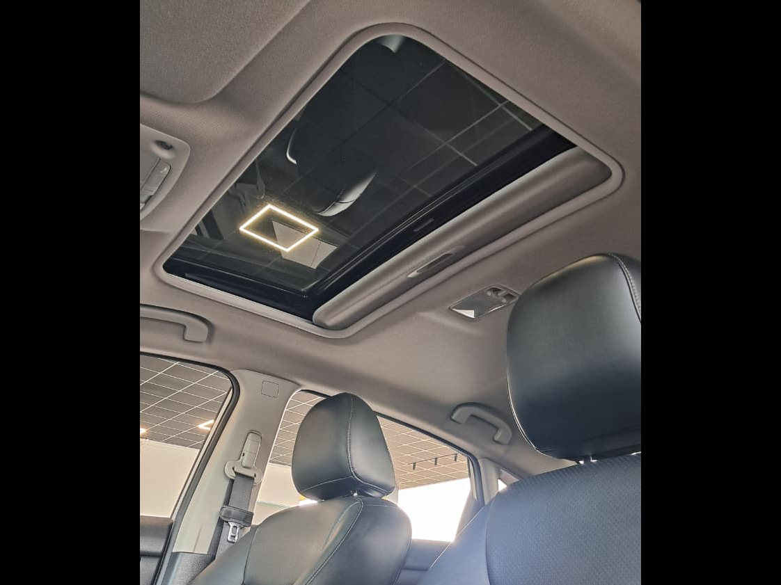 Foto Nissan Sentra SL 2019