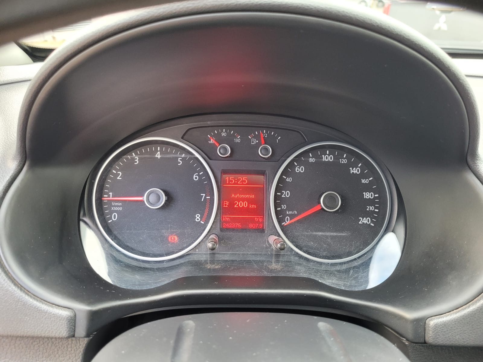 Foto Saveiro Trenline 1.6 CE 2015