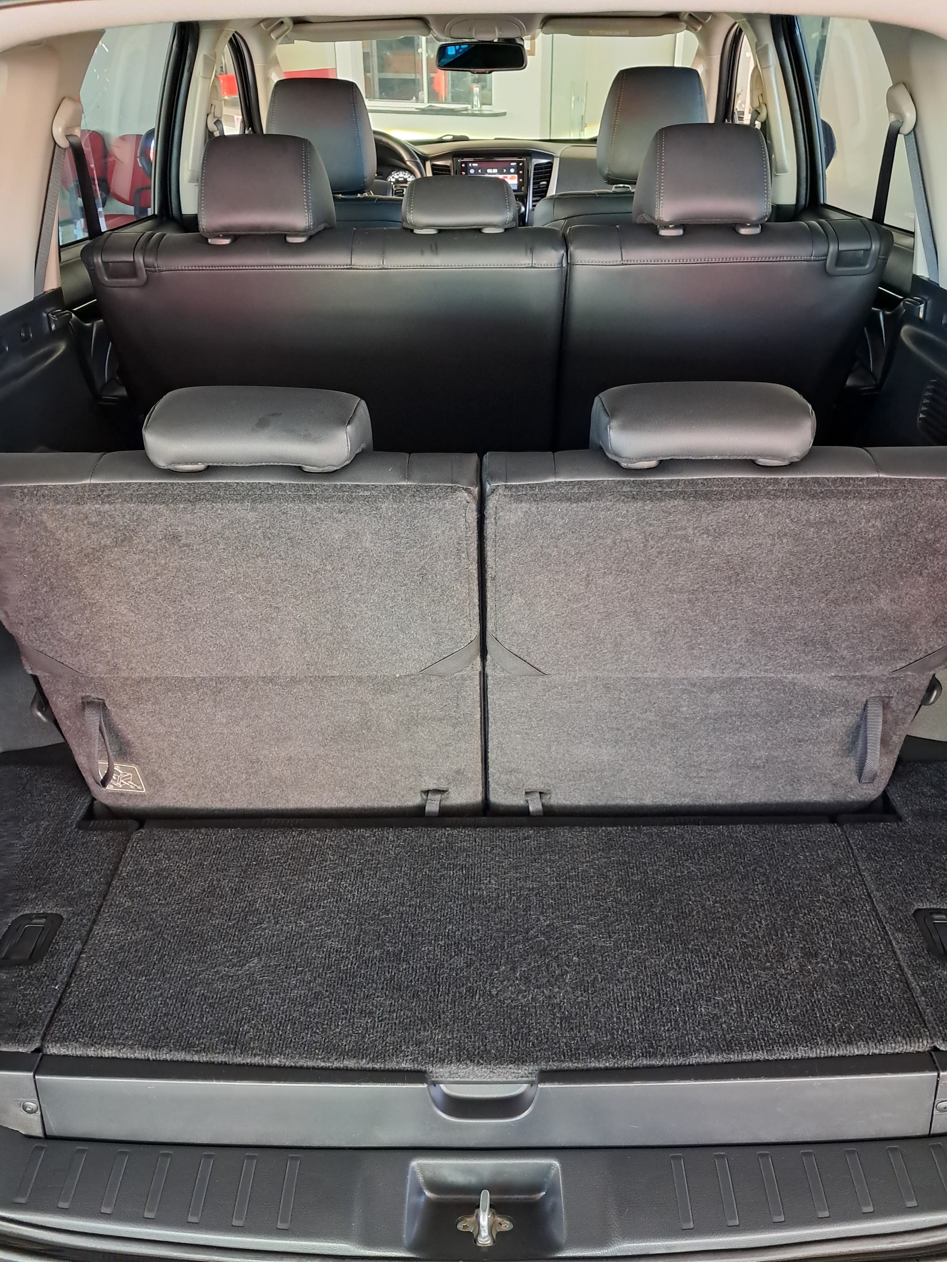 Foto Pajero Sport HPE 2.4 4x4   Turbo Diesel AT 2020