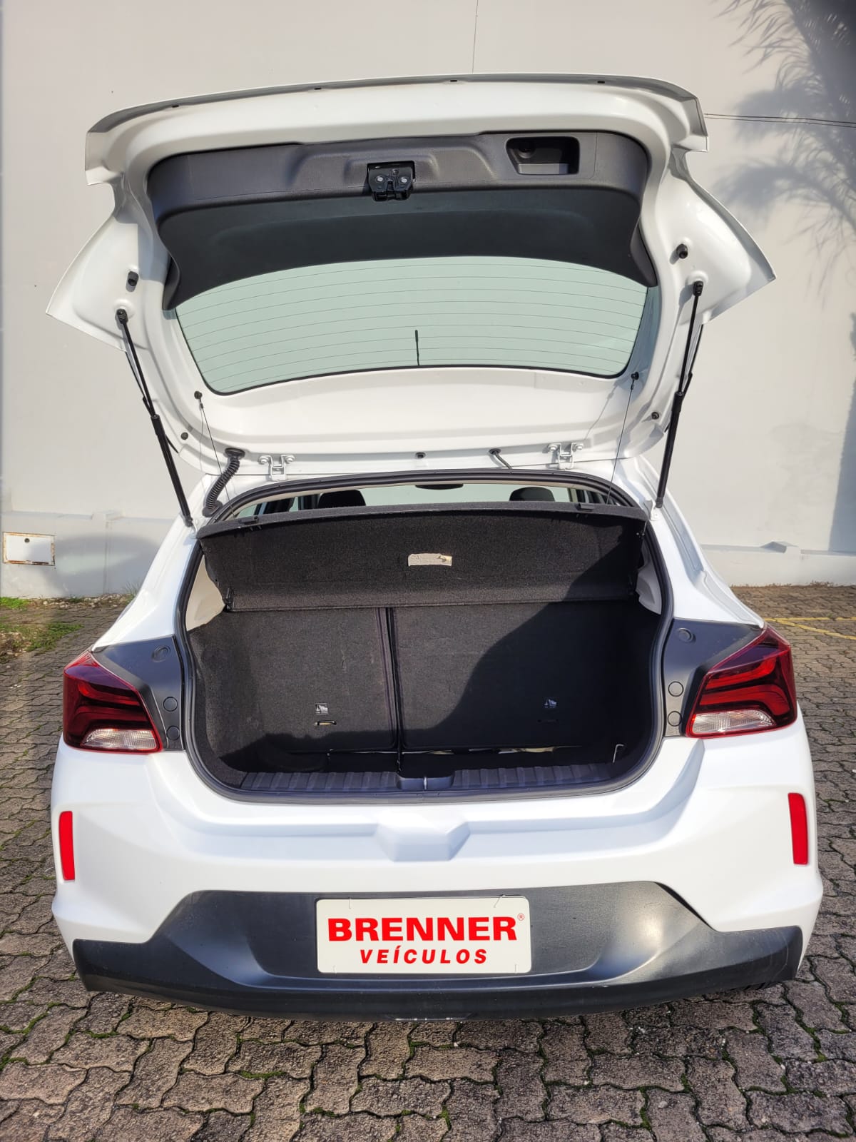 Foto Onix LT 1.0 Turbo AT 2023