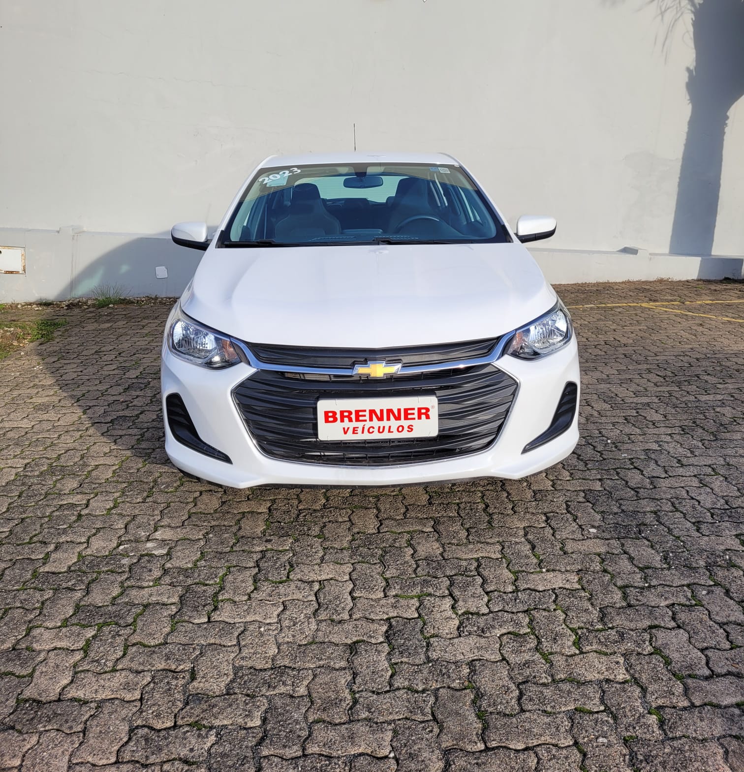Foto Onix LT 1.0 Turbo AT 2023