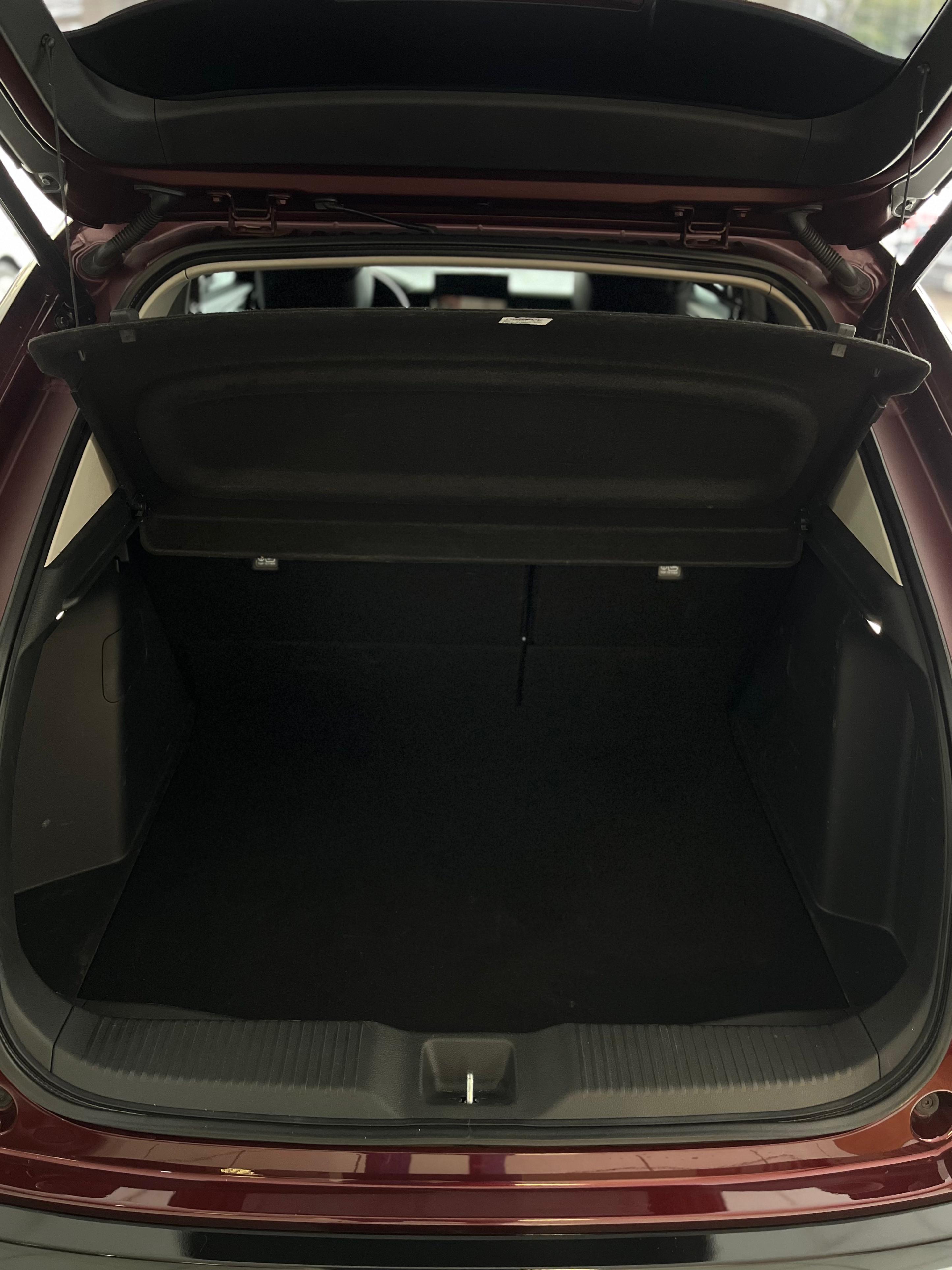 Foto HR-V Touring 1.5 Turbo 2024
