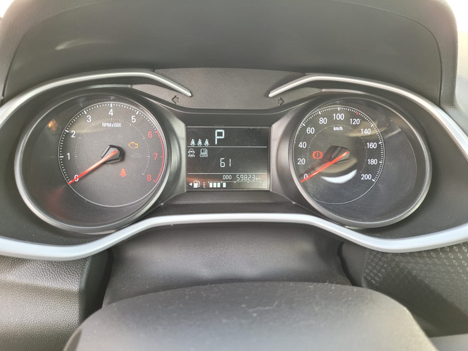 Foto Onix LT 1.0 Turbo AT 2023